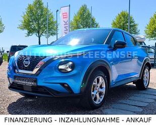 Nissan Juke Gebrauchtwagen