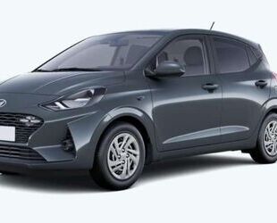 Hyundai i10 Gebrauchtwagen