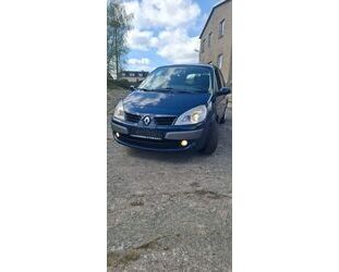 Renault Scenic Gebrauchtwagen