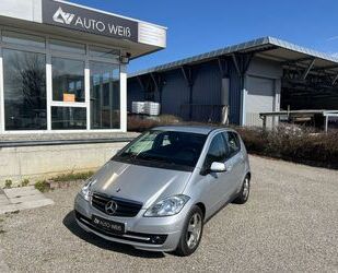 Mercedes-Benz A 160 Gebrauchtwagen