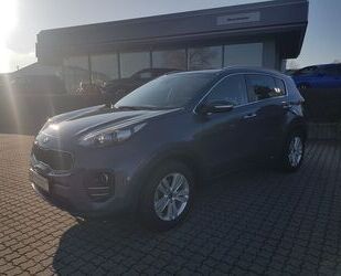 Kia Sportage Gebrauchtwagen
