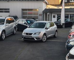 Seat Ibiza Gebrauchtwagen