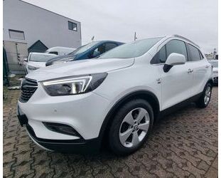 Opel Mokka X Gebrauchtwagen