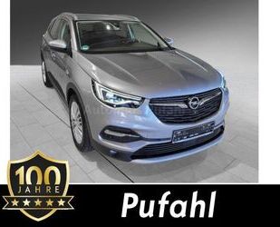 Opel Grandland (X) Gebrauchtwagen