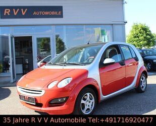 Smart ForFour Gebrauchtwagen