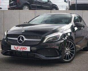 Mercedes-Benz A 180 Gebrauchtwagen