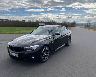 BMW 325 Gran Turismo Gebrauchtwagen