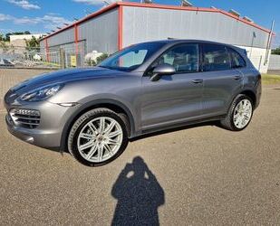 Porsche Cayenne Gebrauchtwagen