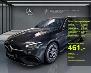 Mercedes-Benz C 200 Gebrauchtwagen