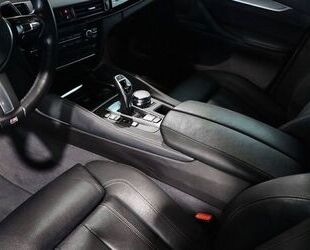 BMW X6 Gebrauchtwagen