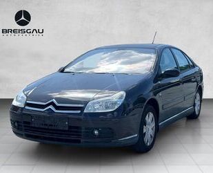 Citroen C5 Gebrauchtwagen
