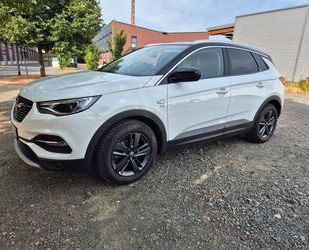 Opel Grandland (X) Gebrauchtwagen