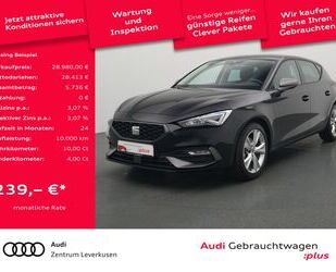 Seat Leon Gebrauchtwagen