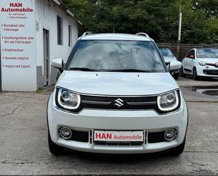 Suzuki Ignis Gebrauchtwagen