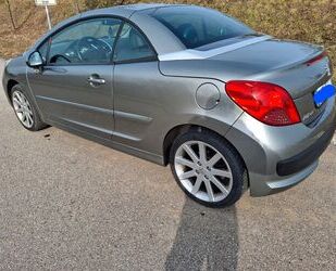 Peugeot 207 Gebrauchtwagen