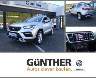 Seat Ateca Gebrauchtwagen