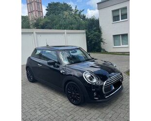 Mini ONE Gebrauchtwagen