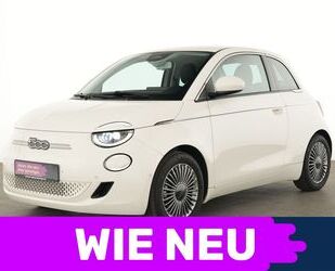 Fiat 500e Gebrauchtwagen
