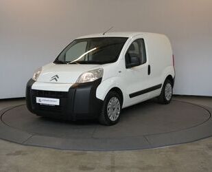 Citroen Nemo Gebrauchtwagen