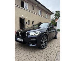 BMW X4 Gebrauchtwagen