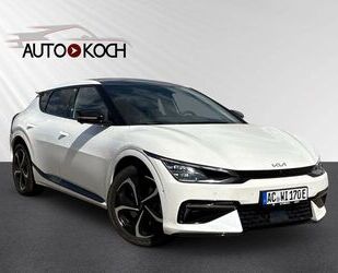 Kia EV6 Gebrauchtwagen