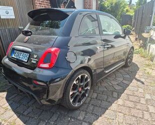 Abarth 595 Competizione Gebrauchtwagen