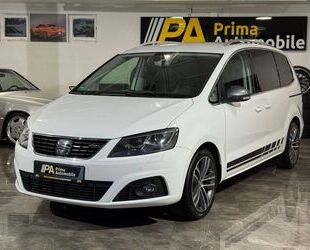 Seat Alhambra Gebrauchtwagen