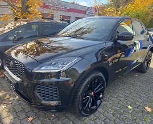 Jaguar E-Pace Gebrauchtwagen