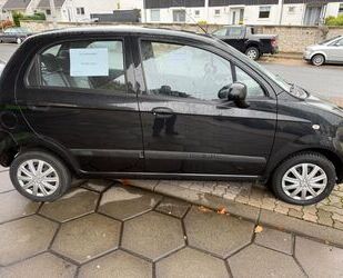 Chevrolet Matiz Gebrauchtwagen