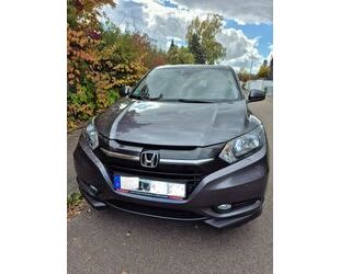 Honda HR-V Gebrauchtwagen