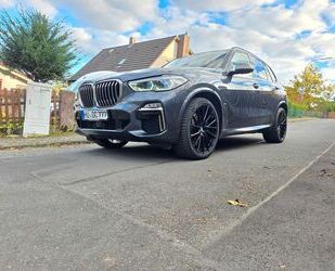 BMW X5 M50 Gebrauchtwagen