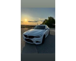 BMW 320 Gran Turismo Gebrauchtwagen