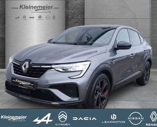 Renault Arkana Gebrauchtwagen