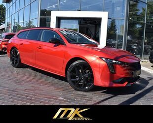 Peugeot 508 Gebrauchtwagen