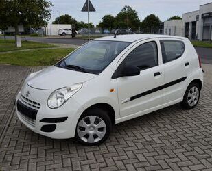 Suzuki Alto Gebrauchtwagen
