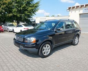 Volvo XC90 Gebrauchtwagen