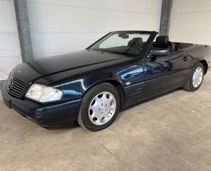 Mercedes-Benz SL 280 Gebrauchtwagen