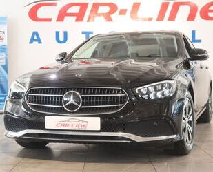 Mercedes-Benz E 220 Gebrauchtwagen