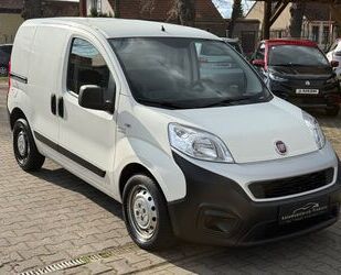 Fiat Fiorino Gebrauchtwagen