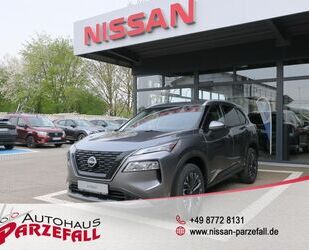 Nissan X-Trail Gebrauchtwagen
