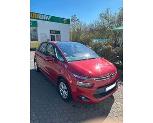 Citroen C4 Picasso Gebrauchtwagen