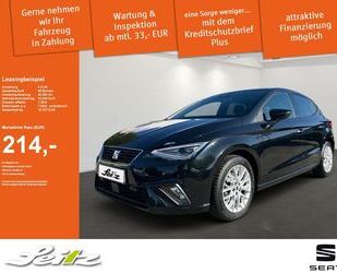 Seat Ibiza Gebrauchtwagen