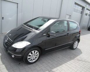 Mercedes-Benz A 180 Gebrauchtwagen