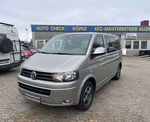 VW T5 Multivan Gebrauchtwagen