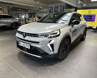 Renault Symbioz Gebrauchtwagen