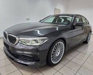 Alpina B5 Gebrauchtwagen