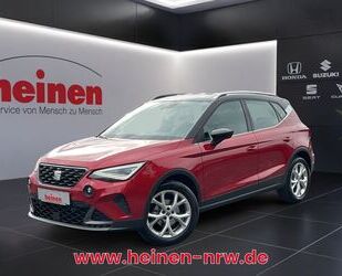Seat Arona Gebrauchtwagen