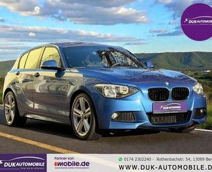 BMW 125 Gebrauchtwagen