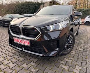 BMW X2 Gebrauchtwagen