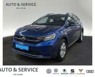 VW Taigo Gebrauchtwagen